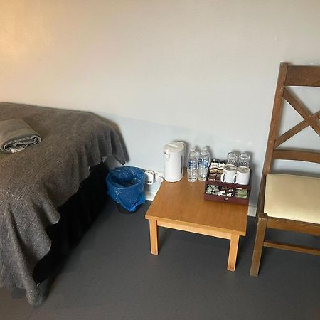 The Fox Hotel Bristol Bagian luar foto