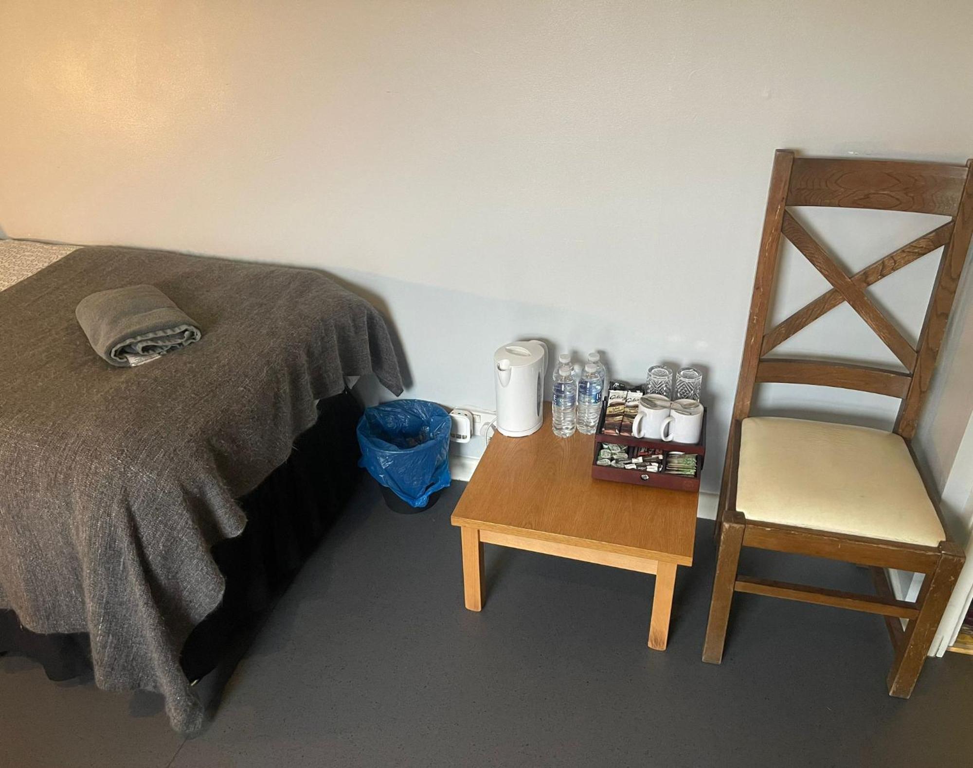 The Fox Hotel Bristol Bagian luar foto